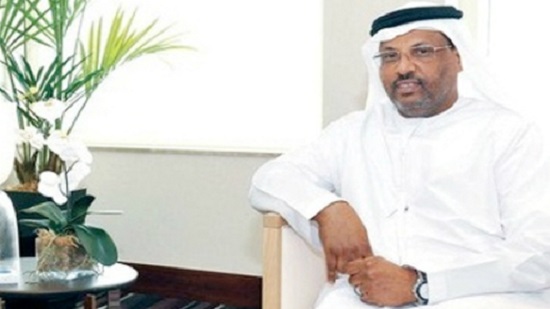 UAE investments in Egypt have reached $4.9 billion: Emirati ambassador