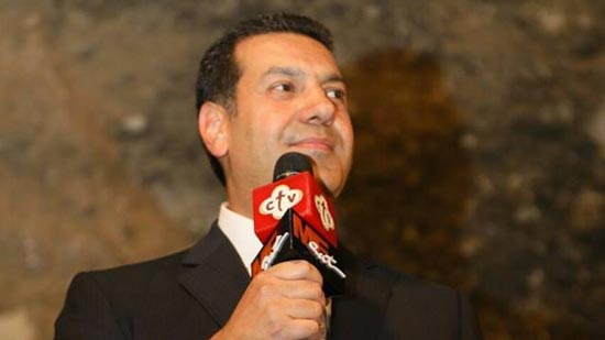 Governor of Assiut congratulates the Copts on St. Mary feast