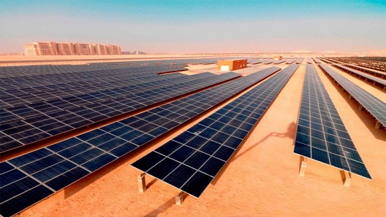 $500mn investment to foster energy sector in Egypt: Minister of Investment