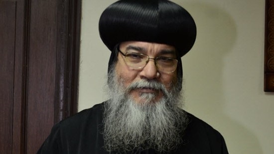 Abba Makarios: A stark voice in Minya