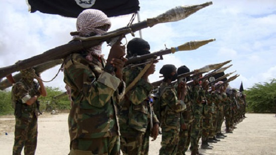 US military says airstrike in Somalia kills 3 Al Shabaab fighters