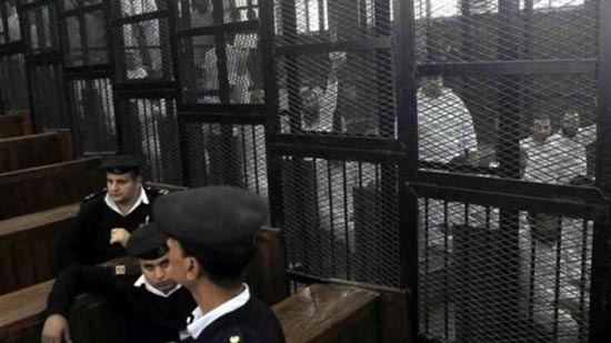 11 Islamic militants sentenced to death penalty