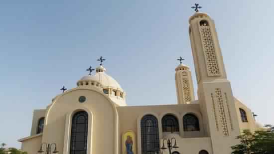 National Council of American Churches shows solidarity with Egypt against terrorism