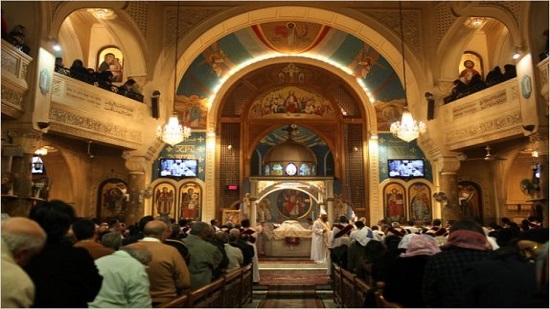 2 churches reopened, over 60 still closed in Egypt