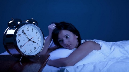 Treating insomnia can ease depression and paranoia, study finds