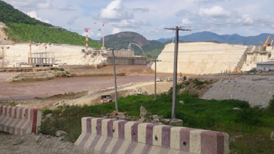 Egypt, Sudan and Ethiopia experts meet Thursday to discuss Nile dam studies