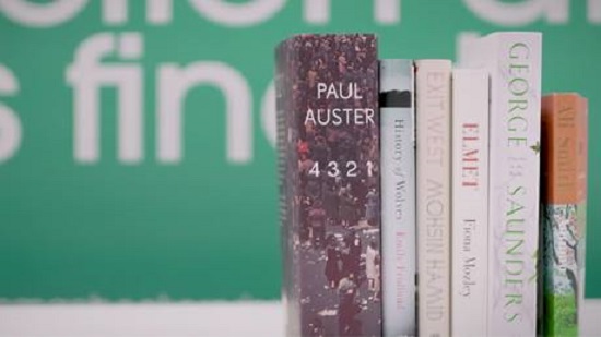 Man Booker Prize 2017 shortlist announced, choices raise eyebrows
