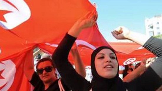 Tunisia Islamist Ennahda party says municipal polls postponed