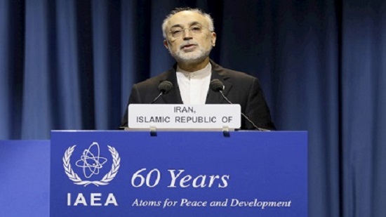 Iran says US seeking to undermine nuclear deal