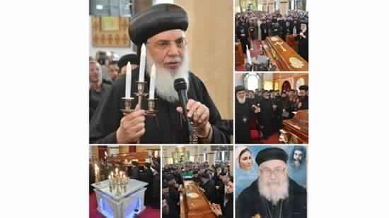 Coptic priest dies in Samallout