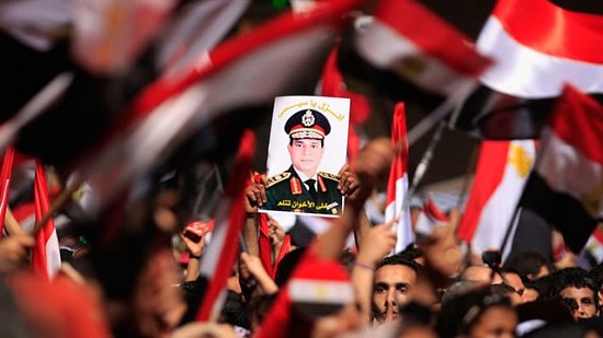 The Egyptian state and its government are floundering