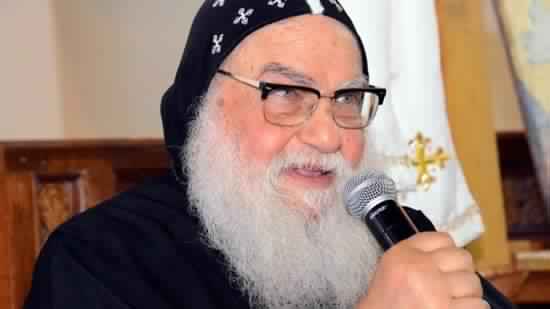 Abba Mousa: the reluctance of American and European youth to reproduction is against the plan of God