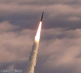 U.S. scraps missile defense shield for new plan, Obama says