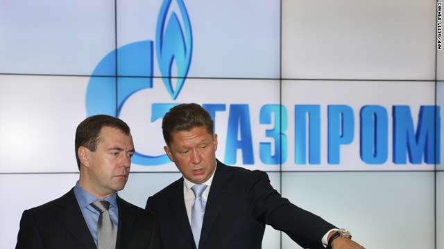 Russia begins to restrict natural gas supplies to Belarus