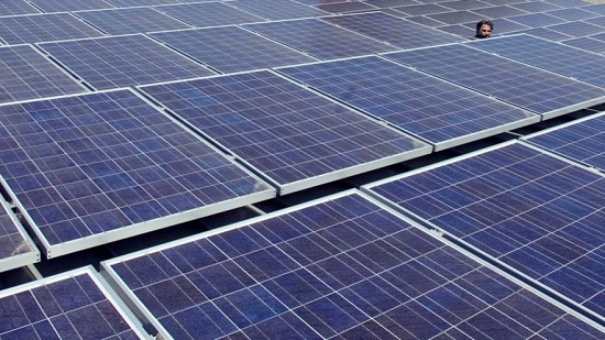 Egypt signs $653 mn solar park deal with IFC led consortium, Egypt’s largest