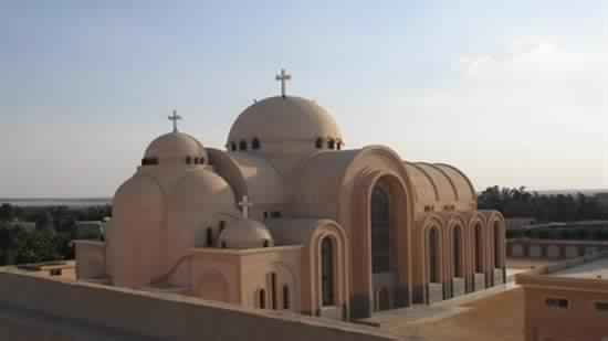 The New Coptic Bishops to be ordained on November 11