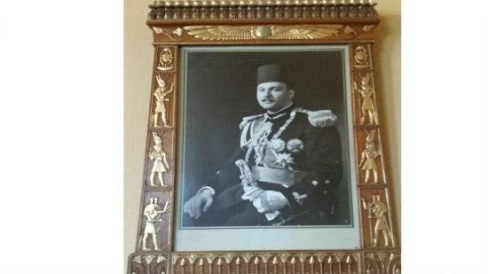 Temporary exhibition to be held at King Farouk Museum Wednesday
