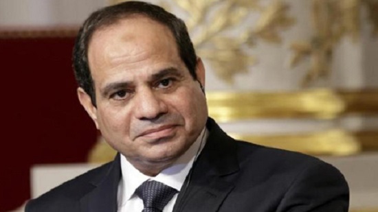 Unjust misconceptions lead to under-appreciation of womens role in Egypt, says President Sisi