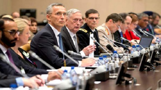 NATO still short of troops for Afghan boost