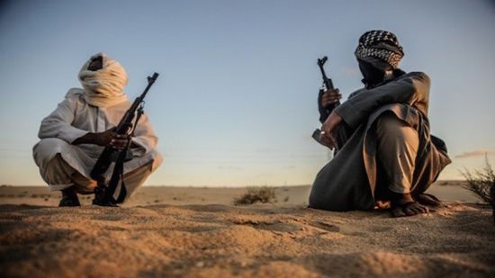 Al-Qaeda-affiliated group Jund al-Islām vows to eliminate IS in Sinai