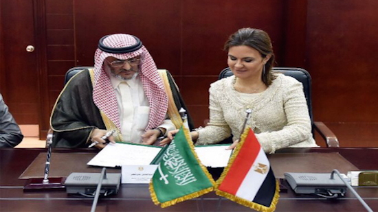 Egypt, Saudi Arabia sign EGP 250 mln in deals to finance entrepreneurship and car ownership for ride-sharing