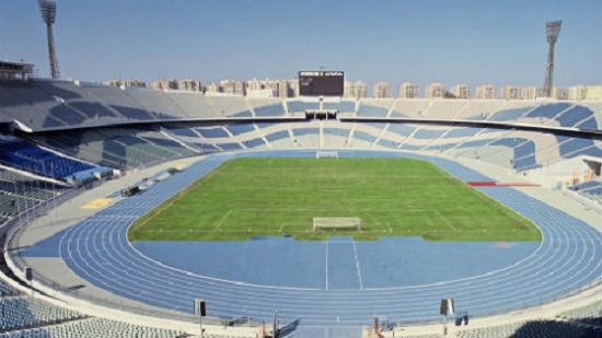 The Pharaohs return their favorite arena: Cairo stadium to host Egypt games