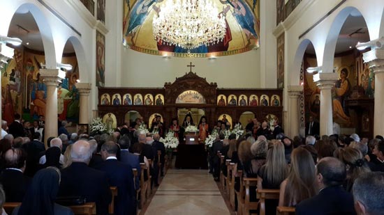 A common prayer between Catholics and Evangelicals in Austria