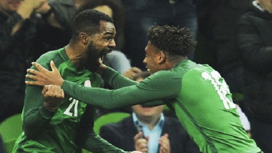 Nigeria promises to avoid pay disputes at the World Cup