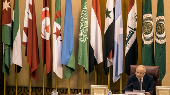 Arab League secretary-general urges UN to address Irans hostilities against Arab countries