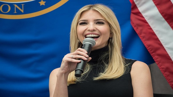 Ivanka isnt a champion for women, and she can prove it