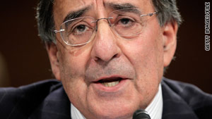 Panetta: Afghan war has 'serious problems,' but progress being made
