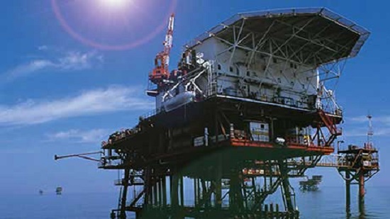Supergiant gas field Zohr officially begins production: Eni