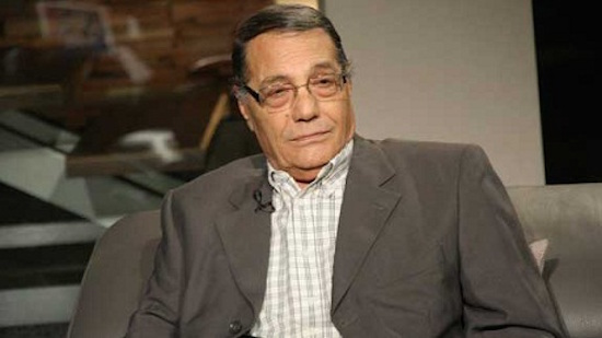 Renowned Egyptian writer and leftist journalist Salah Eissa dies at 78