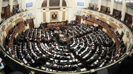 Egyptian Parliament makes 3 suggestions in response to Congress bill on Copts