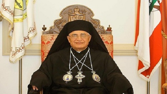 Egypts Sisi appoints a new Patriarch for Coptic Catholic Church