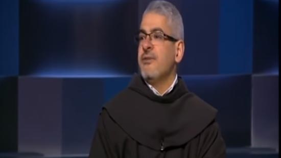 Father Potros Daniel: the law of contempt of religions does not apply to all Egyptians