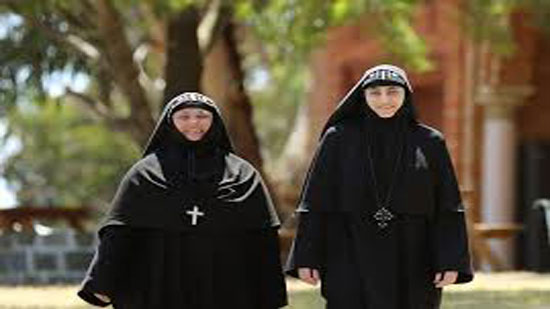 Melbourne newspaper report about Archangel Michael Monastery for Nuns