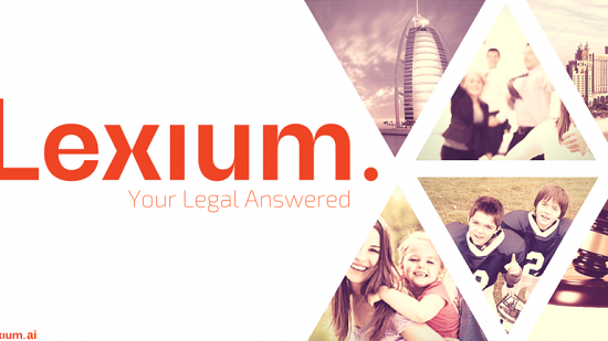 Lexium plans to provide legal advice via smartphones to 100m Arab citizens