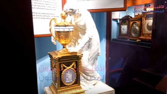 Priests of Chicago: The Halim Time & Glass Museum supports the Holy Family trip project