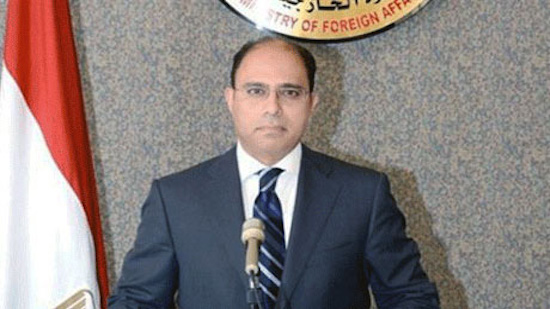 Cairo to host quadrilateral meeting between Egyptian, Sudanese FMs, intelligence chiefs on Thursday to bolster cooperation