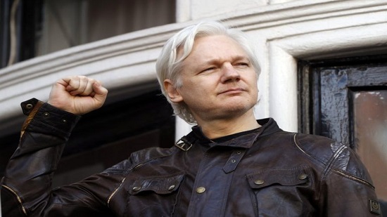 British judge to rule on Assange bid to get warrant dropped