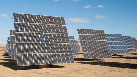 Benbans solar program wins Global Award for Multilateral Project Finance Deal of Year