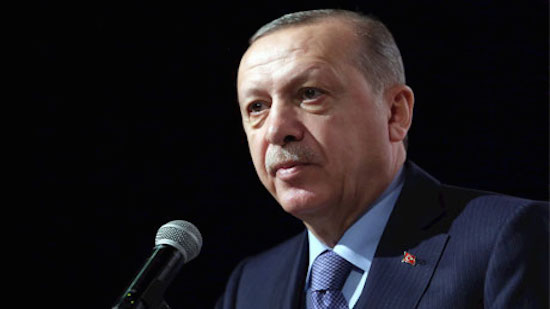 Erdogan aide meets US National Security Adviser in Turkey amid tensions