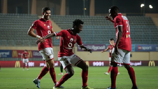 Egypts Ahly sets 6 March as date for CAF Champions League first test
