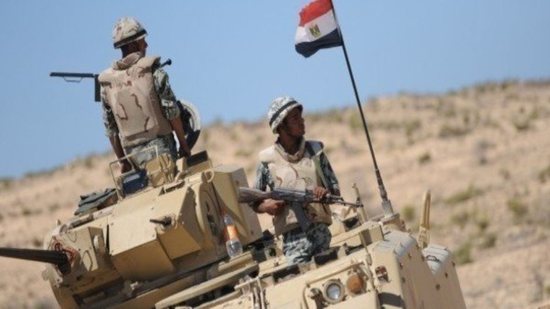 The Coptic American organization announces support for Egyptian army