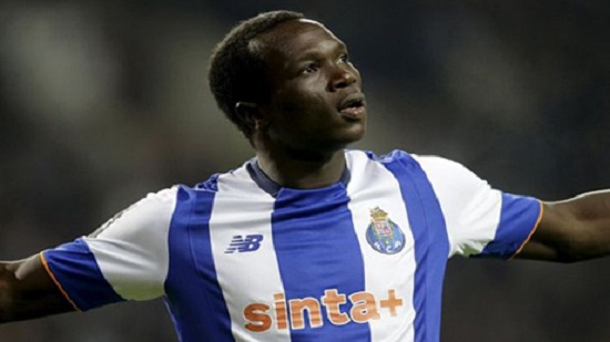 Porto and Cameroon top scorer Aboubakar doubtful for Liverpool match