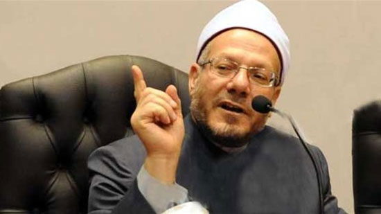 Egypts Mufti: Female circumcision is a matter of traditions rather than religion