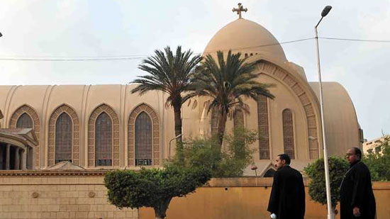 16 unlicensed churches are investigated in Beni Suef