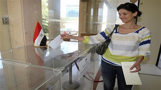 Egyptian abroad to vote in presidential elections on March 16-18