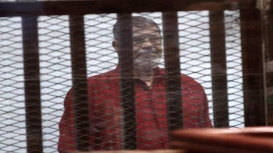 British MPs’ request to visit Morsi in prison faces backlash in Egypt